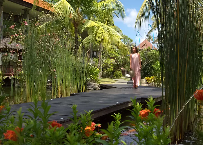 Bali Dynasty Resort