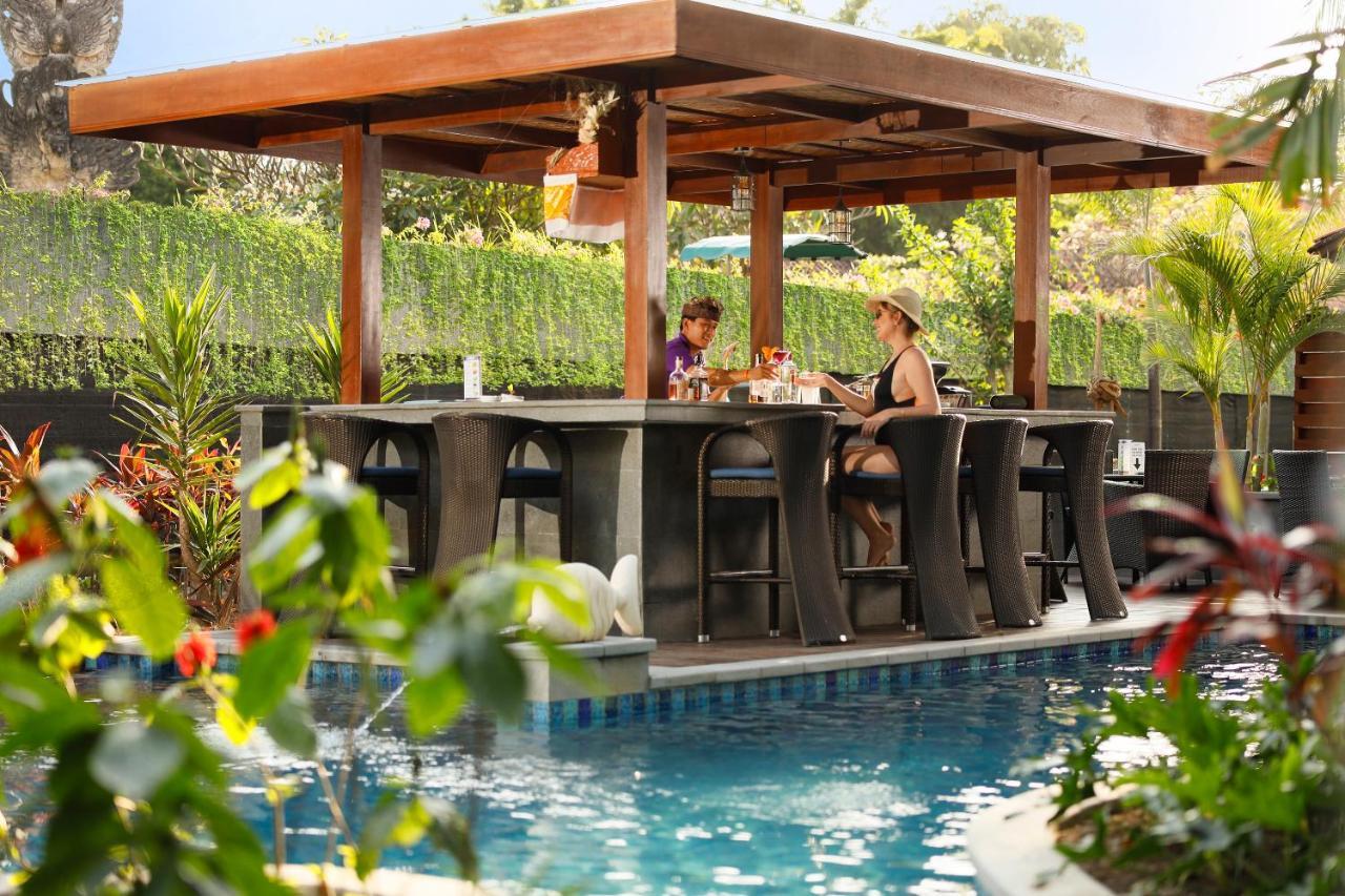 Resort Bali Dynasty