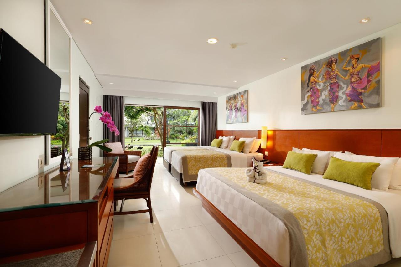 Bali Dynasty