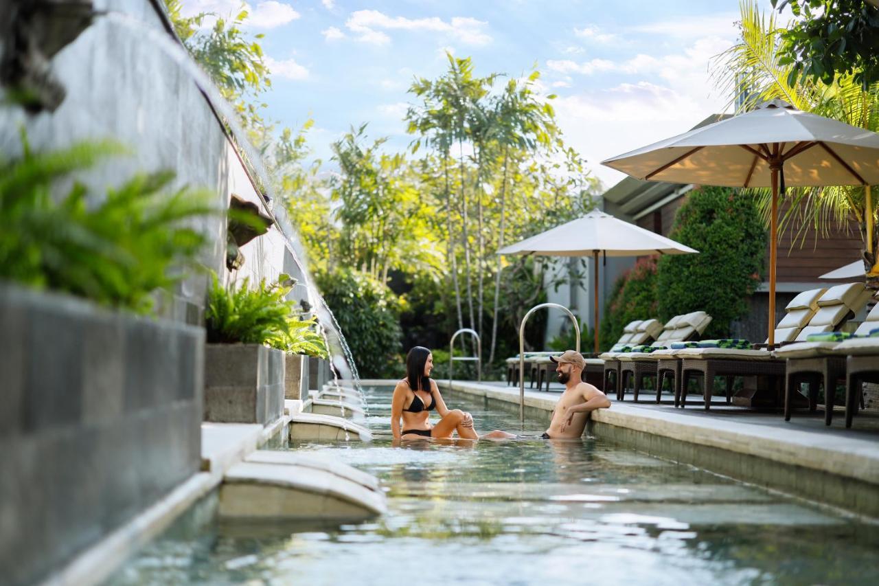 Resort Bali Dynasty