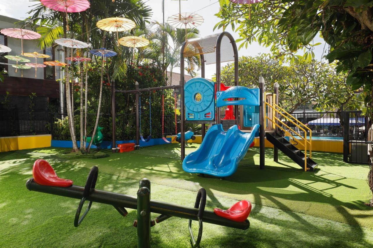 Bali Dynasty Kuta (Bali)
