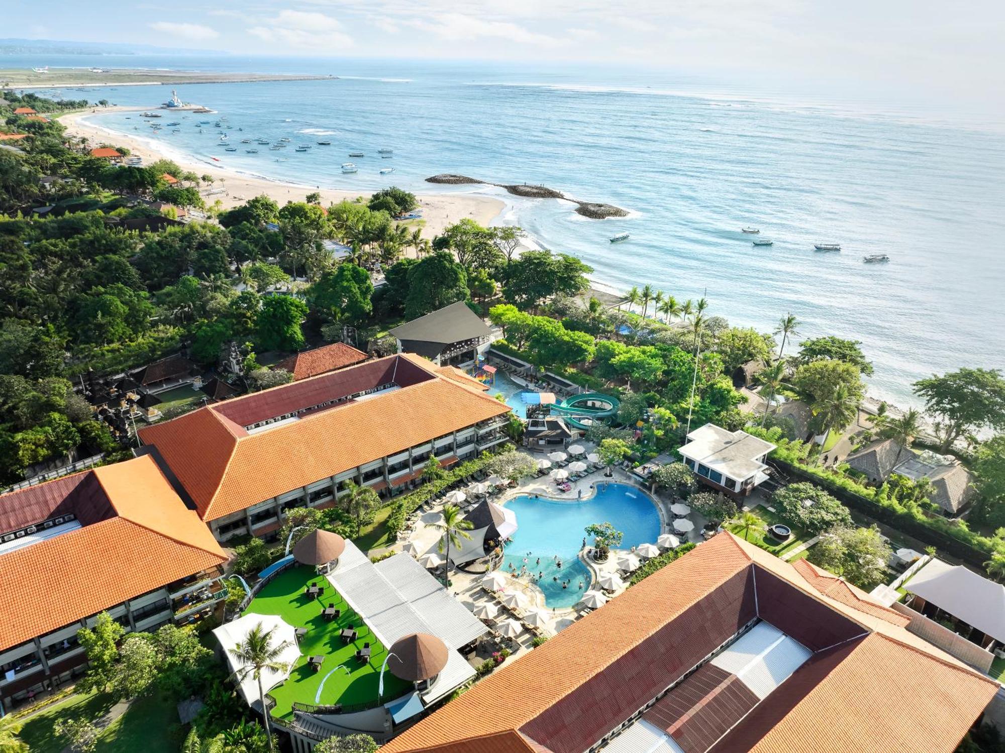 Bali Dynasty