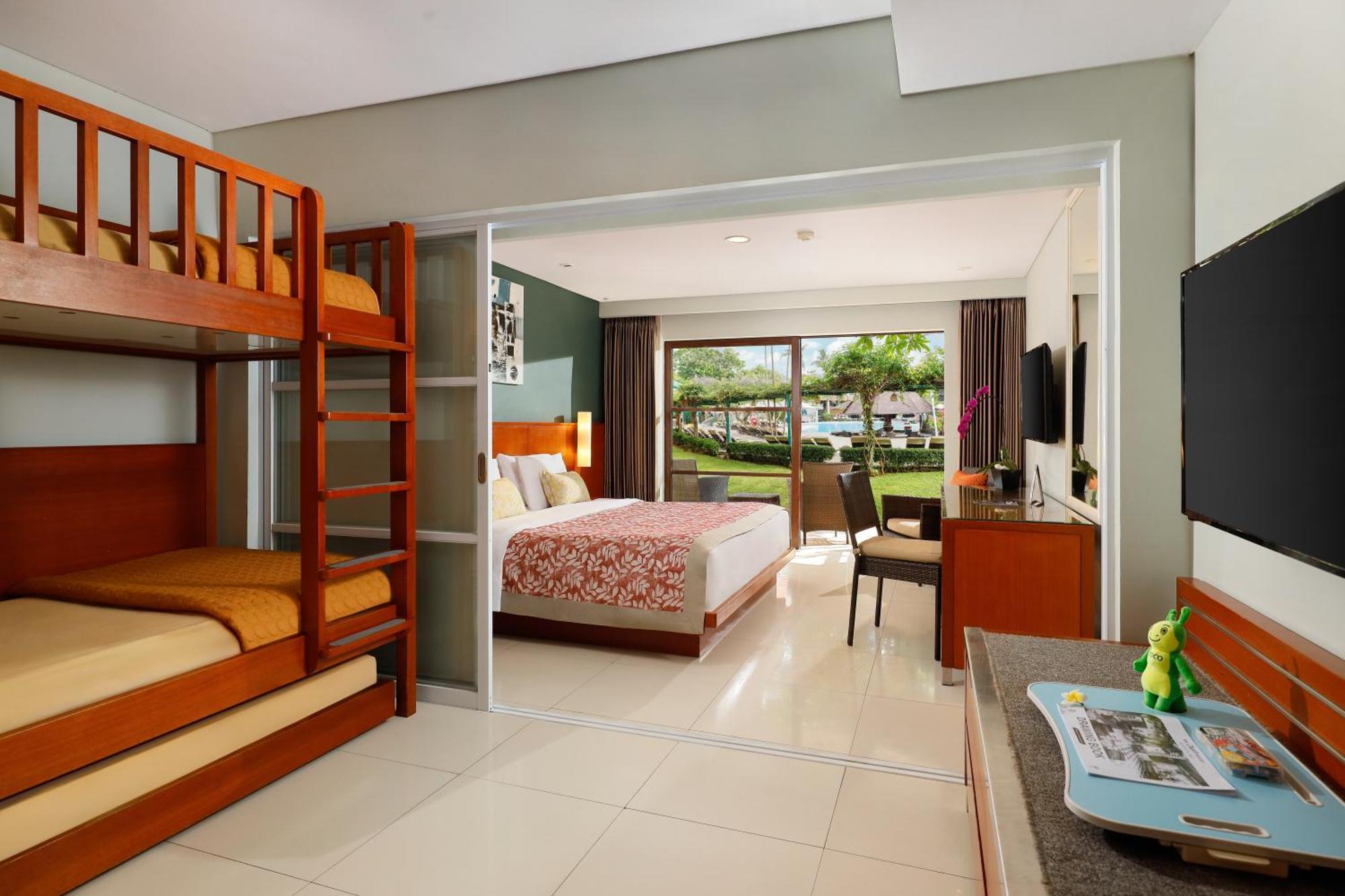 Bali Dynasty 5*