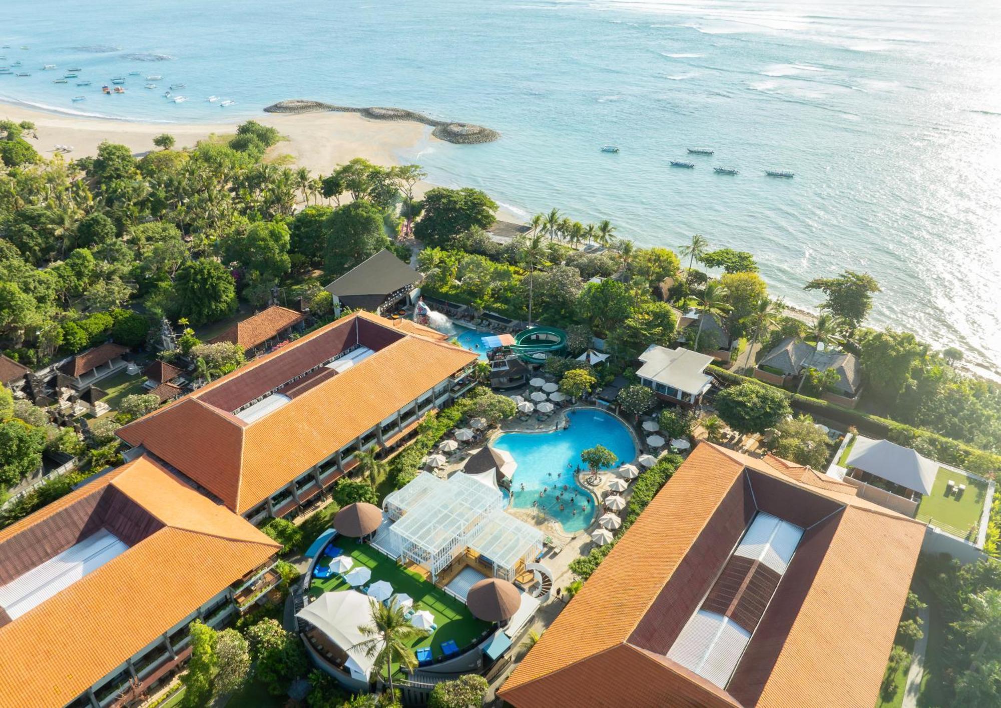 Resort Bali Dynasty Kuta (Bali)