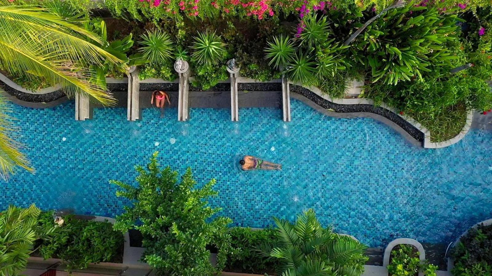 Bali Dynasty Resort