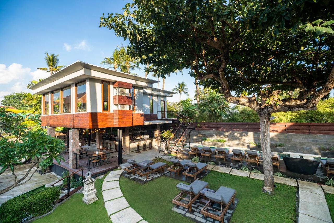Resort Bali Dynasty