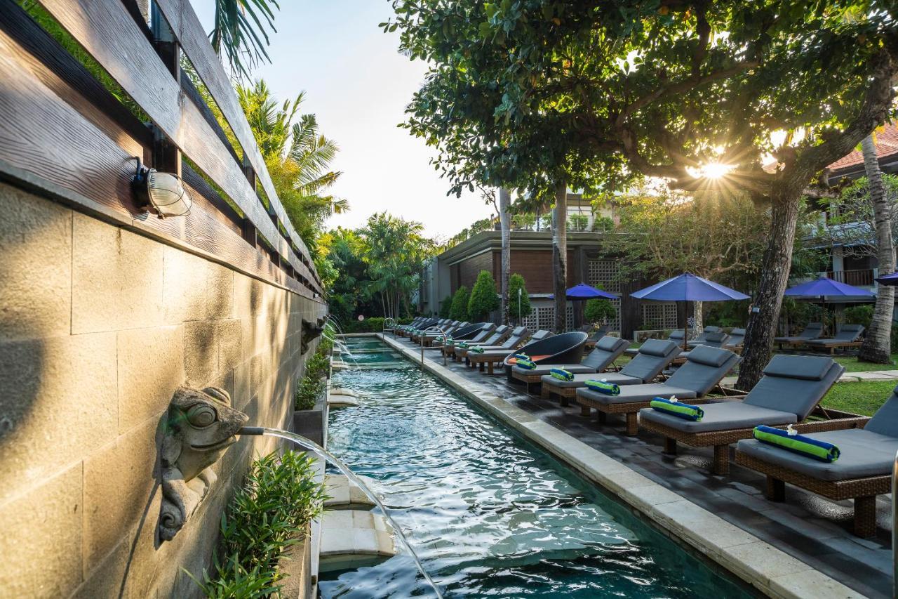 Bali Dynasty Resort