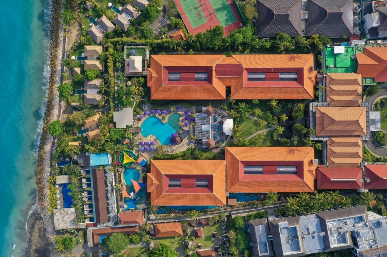 Resort Bali Dynasty 5*