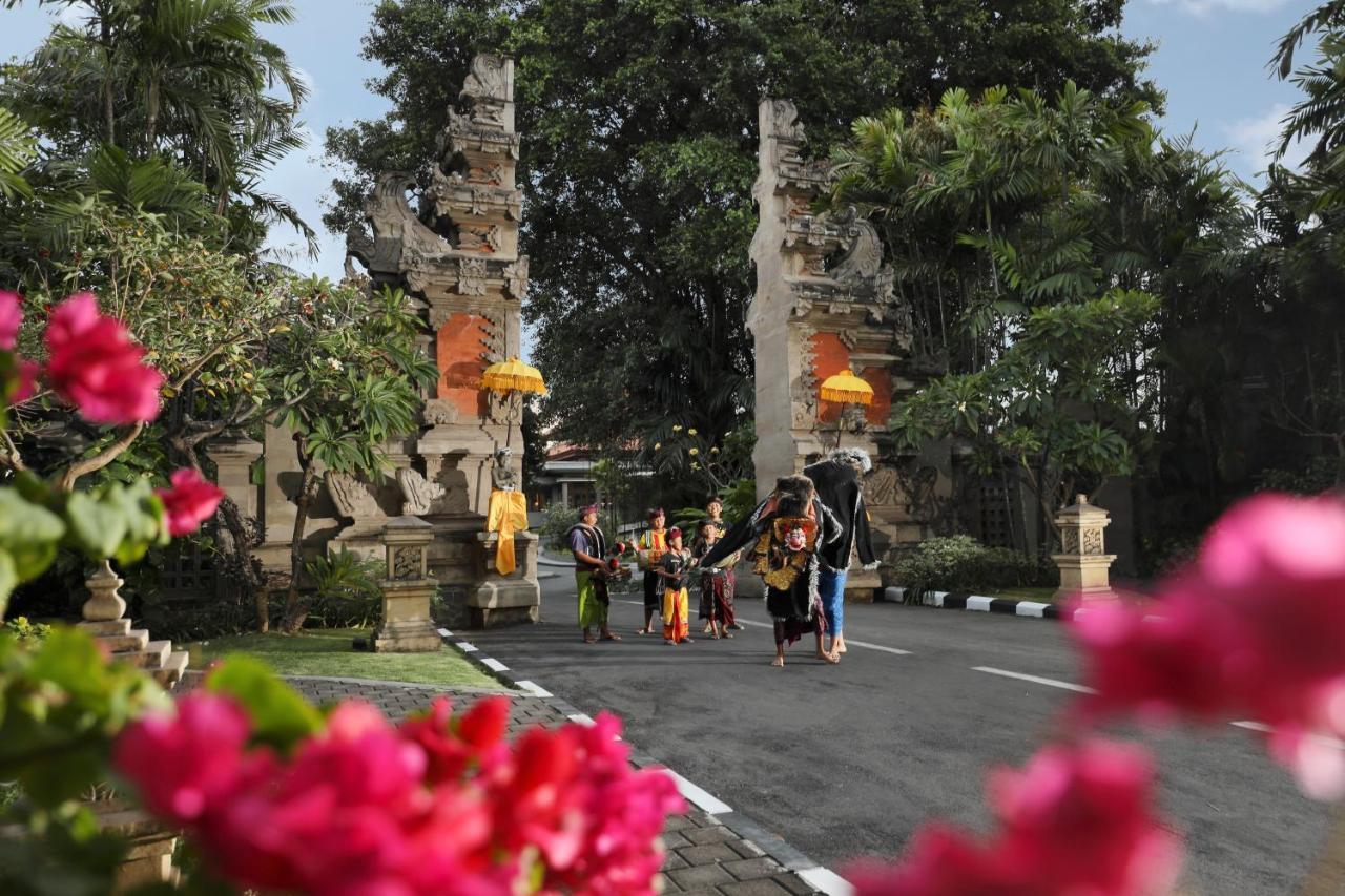 Resort Bali Dynasty 5*