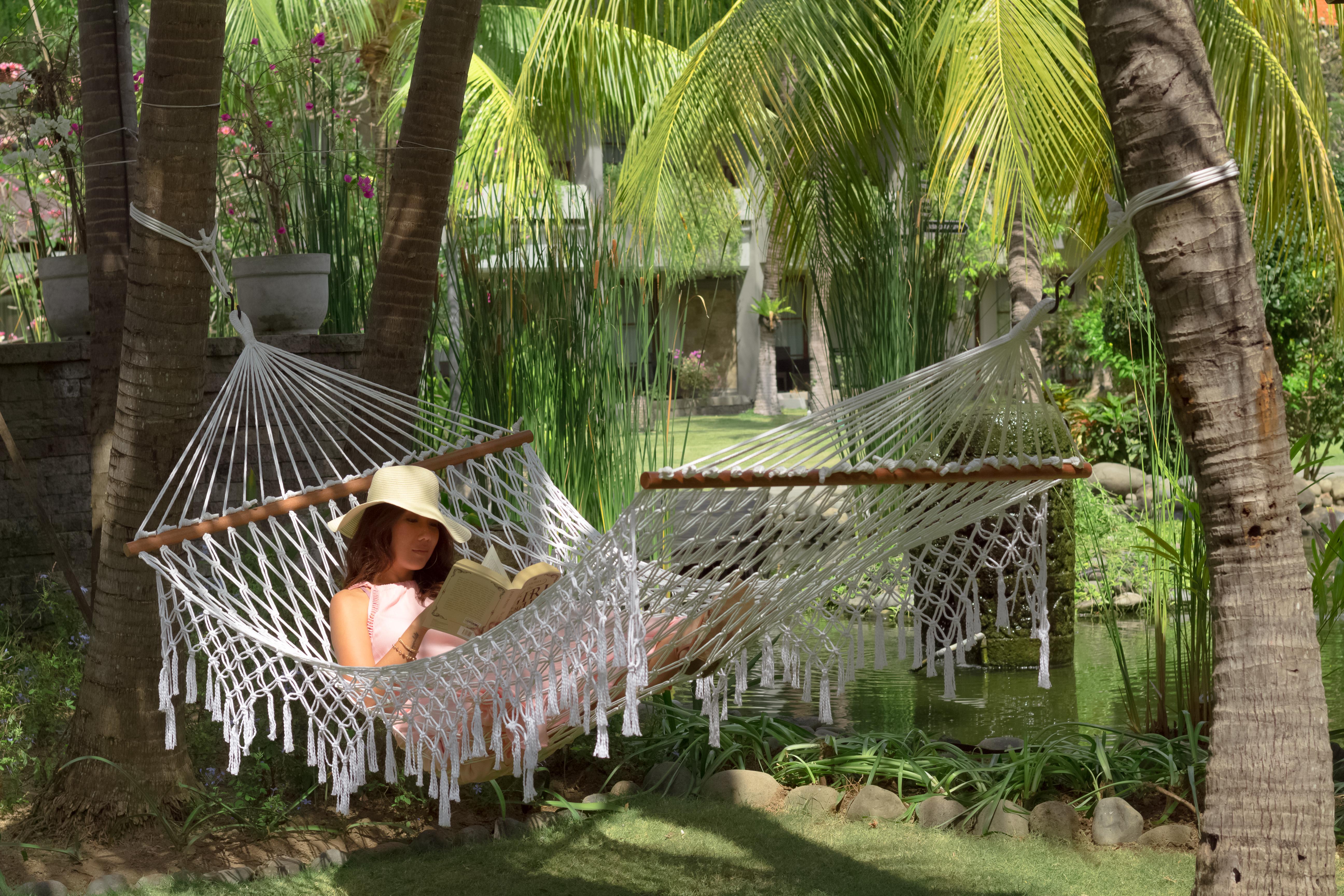 Resort Bali Dynasty 5*