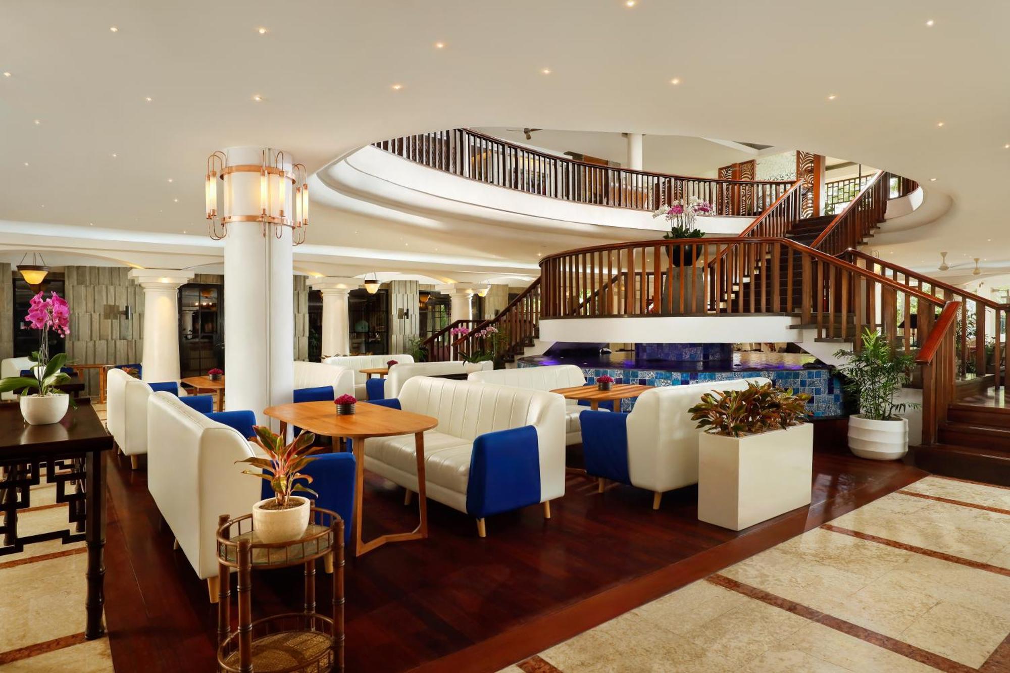 Bali Dynasty 5* Kuta (Bali)