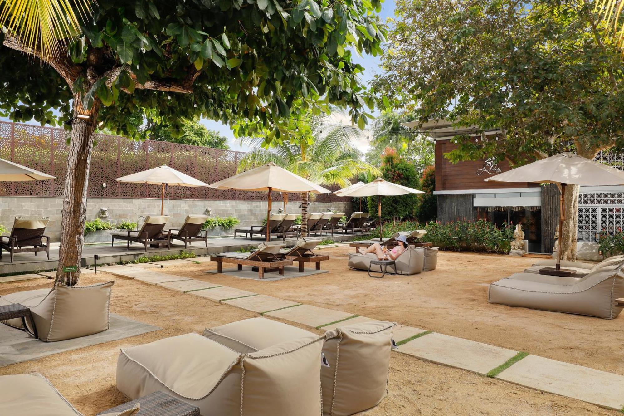 Bali Dynasty 5* Kuta (Bali)