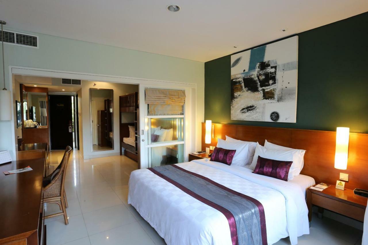 Bali Dynasty Resort Kuta (Bali)