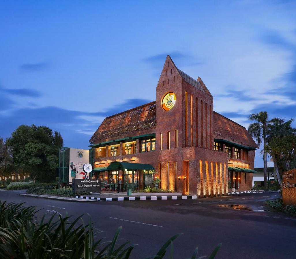 Bali Dynasty 5*