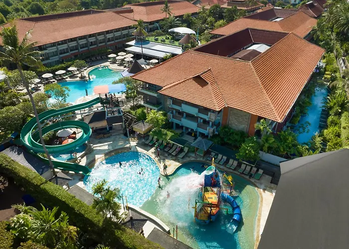 Bali Dynasty Resort
