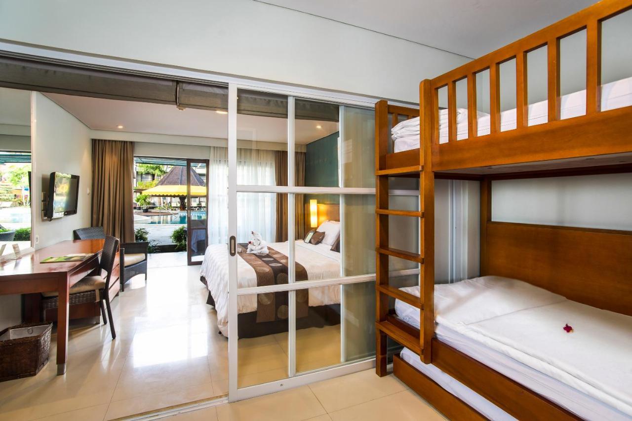 Bali Dynasty Resort Kuta (Bali)