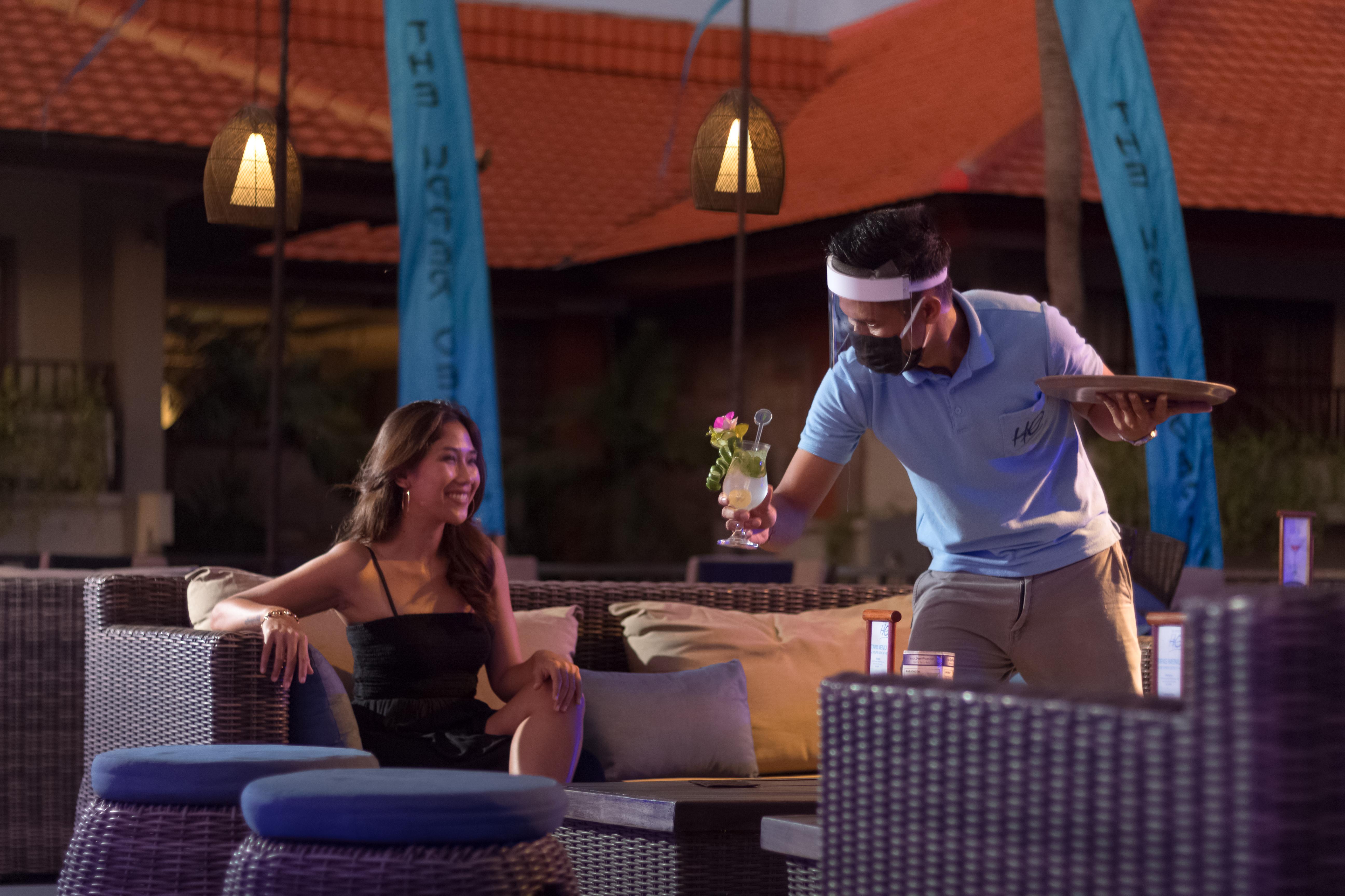 Bali Dynasty 5* Kuta (Bali)