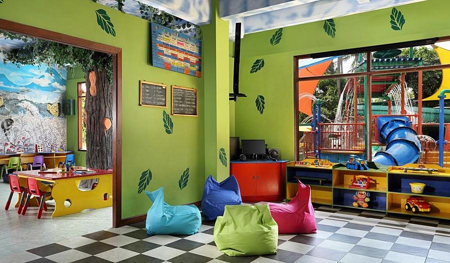 Bali Dynasty 5* Kuta (Bali)