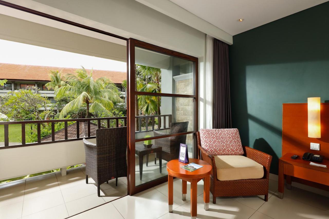 Resort Bali Dynasty Kuta (Bali)