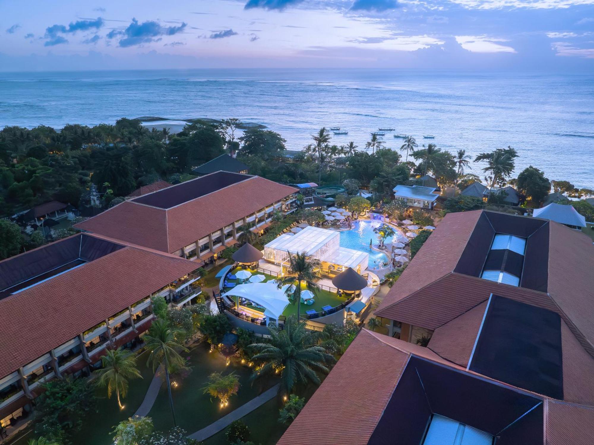 Resort Bali Dynasty