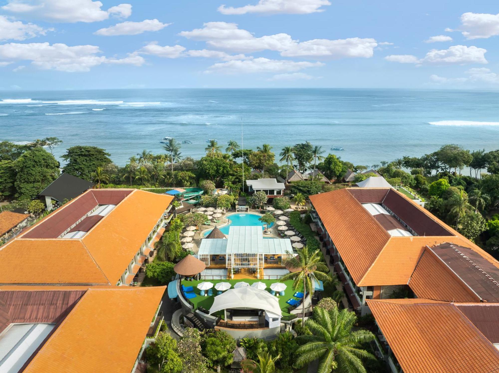 Resort Bali Dynasty Kuta (Bali)